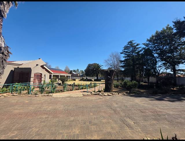 4 BEDROOM HOUSE FOR SALE IN MANTEVREDE